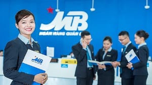 [Update] Danh sách các ngân hàng liên kết với MB Bank 2024