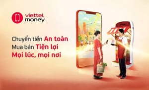 Cách liên kết Viettel Money với ngân hàng MB Bank nhanh chóng