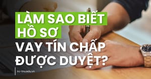 Hướng dẫn đăng ký vay tín chấp OCB online đơn giản