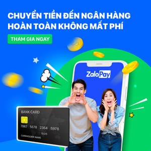 Liên kết Zalopay với MB Bank như thế nào? Hướng dẫn chi tiết A - Z