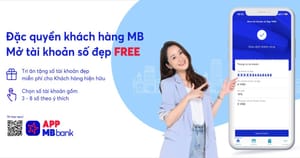 Mua số tài khoản MB Bank bao nhiêu? Cập nhật bảng giá mới nhất 2024