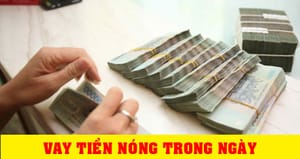 Vay Tiền Nóng Ưu Nhược Điểm Và Những Điều Cần Lưu Ý