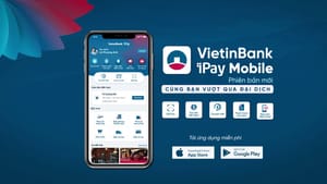 Đăng ký internet banking Vietinbank trực tuyến