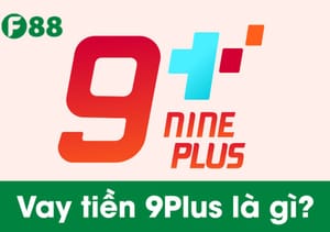 9Plus - Vay Tiền Có An Toàn Không? Hạn Mức, Kỳ Hạn Vay?