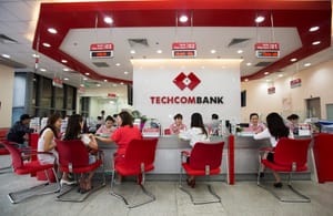 Lãi Suất Ngân Hàng TechcomBank Mới Nhất