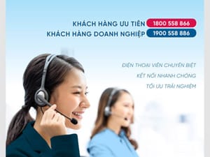 Tổng Đài Vietinbank 24/7 – Hotline Hỗ Trợ CSKH Miễn Phí