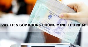 Vay Tiền Trả Góp Hướng Dẫn Chi Tiết Từ A Đến Z