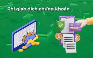 Biểu Phí Giao Dịch Chứng Khoán VNDIRECT mà bạn cần biết