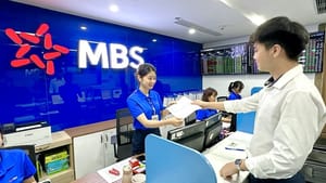 Biểu phí giao dịch chứng khoán cổ phiếu MBS