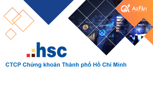 Biểu phí giao dịch chứng khoán tại HSC