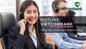 TOP cách xử lý khi không gọi được tổng đài Vietcombank