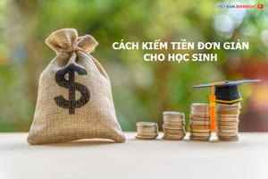 7 cách tiết kiệm tiền đơn giản cho học sinh cấp 3