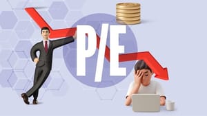 Chỉ số P/E là gì? Cách dùng chỉ số P/E để định giá cổ phiếu