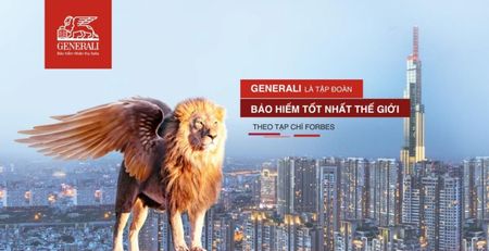 REVIEW : Sự Thật Bảo Hiểm Generali Lừa Đảo? Có Nên Mua Không?