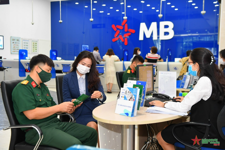 Thông tin MB Bank lừa đảo | Sự thật có phải không?