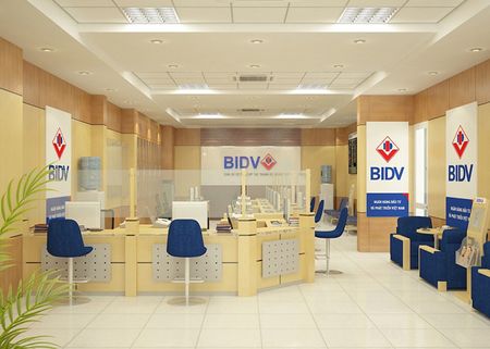 Biểu Phí Thường Niên BIDV Mới Nhất 2023 [Cập Nhật]