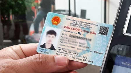 Làm chứng minh thư vào ngày nào trong tuần? Mới nhất