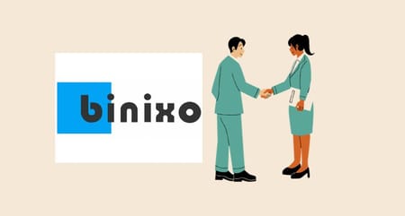 Binixo lừa đảo ? Cách Vay 10 Triệu Với Lãi Suất 0,01%