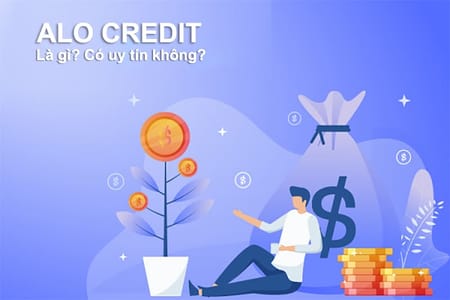 H5 Alo Credit Lừa Đảo? | Cách Vay 15 Triệu Giải Ngân Trong Ngày