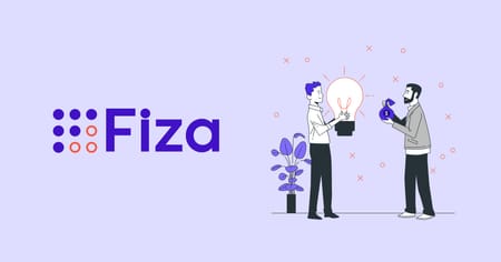 Fiza Là Gì? Cách Vay Nhanh 50 Triệu Qua Ứng Dụng Fiza Trên Zalo