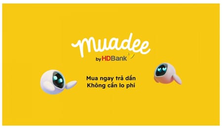 Muadee by HDBank có lừa đảo không? Có thẩm định không?