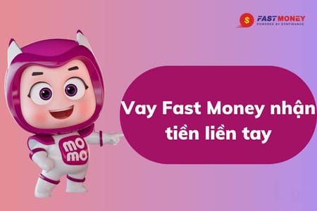 Fast Money là gì?