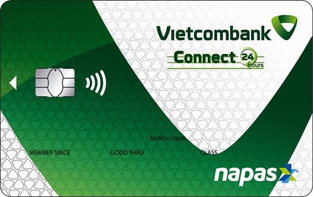 Thẻ ATM Vietcombank là gì?