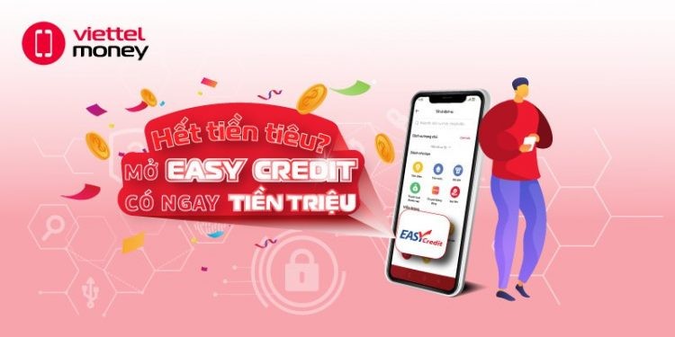 Điều kiện vay tiền Viettel Money