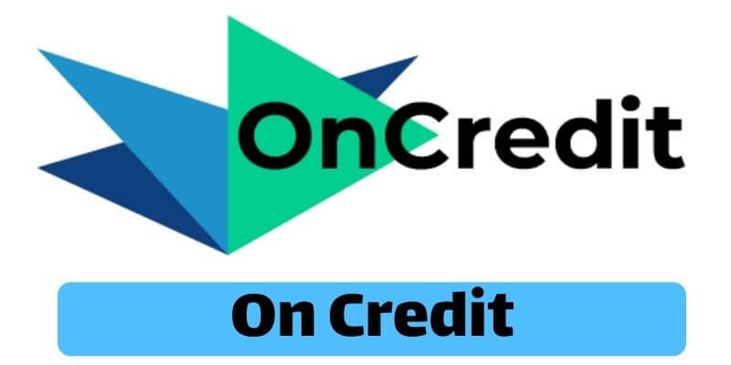 vay tiền online oncredit