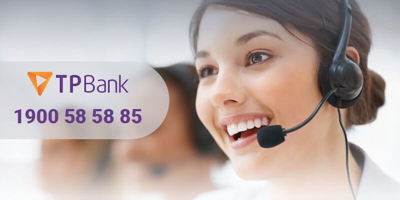 Tra cứu số dư tài khoản ngân hàng TPBank qua hotline 24/7