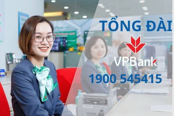 Kích hoạt thẻ ATM qua tổng đài VPBANK