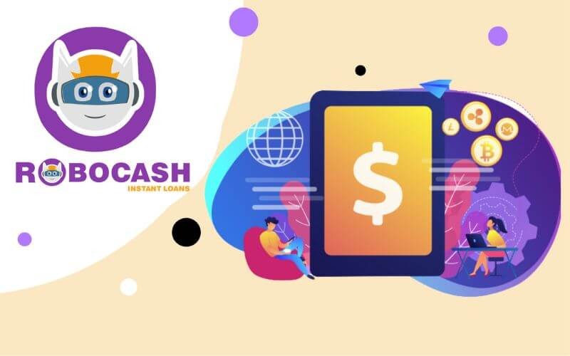 Thông tin khoản vay tại Robocash