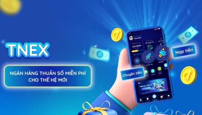 Tnex có cho vay tiền không?