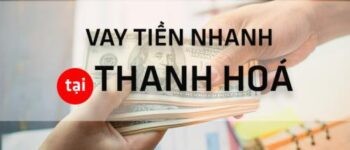 Vay tiền online