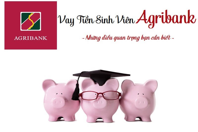 Vay vốn sinh viên Agribank là gì?